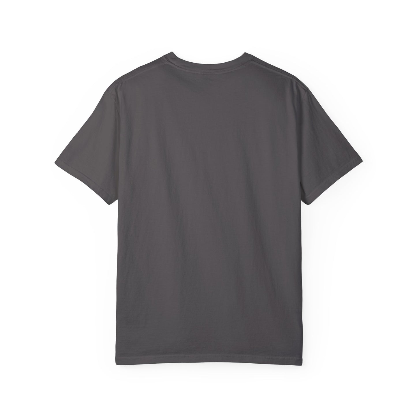 Unisex Garment-Dyed T-shirt - April 1st Fool's Day Tee