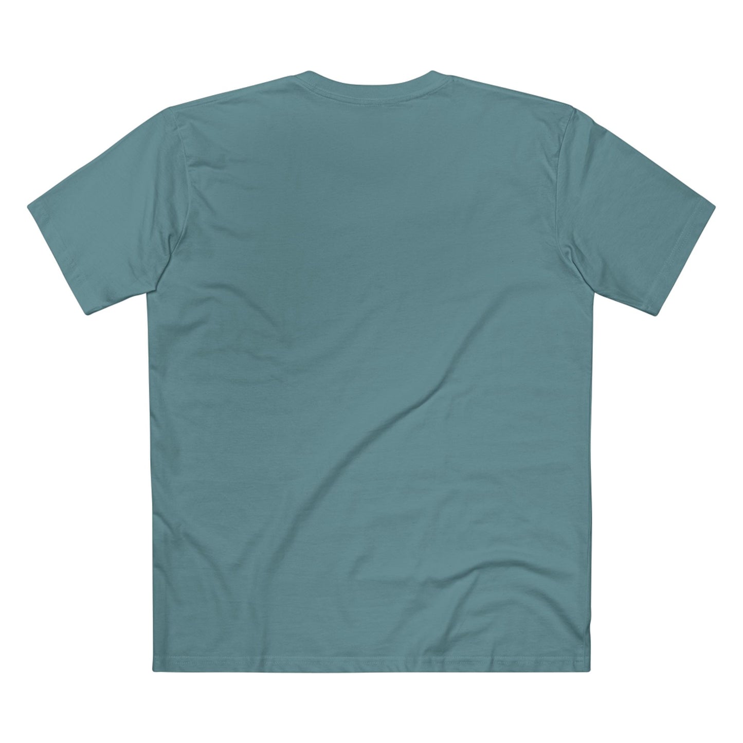 T-Shirt Rock The Test Amazing Tee