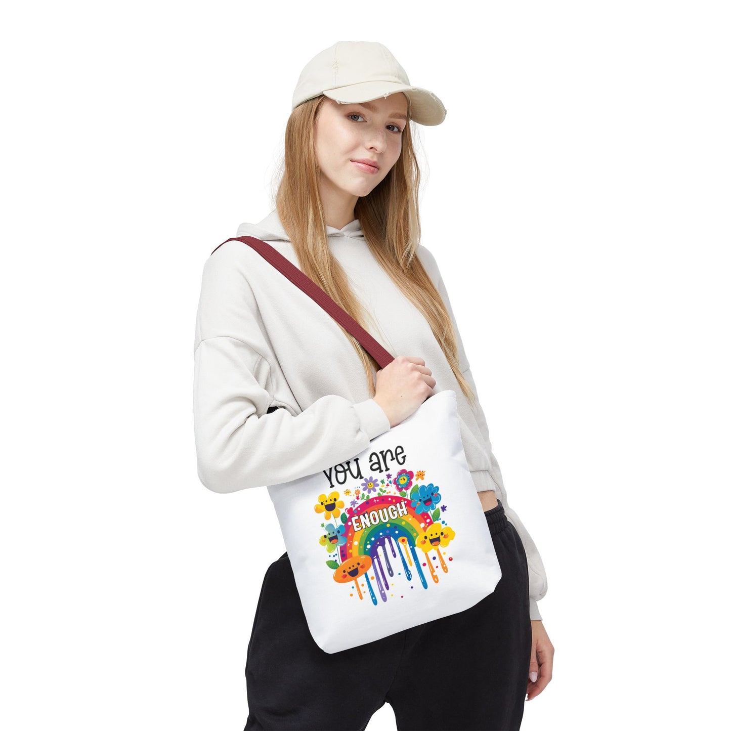 Tote Bag - You Are Enough