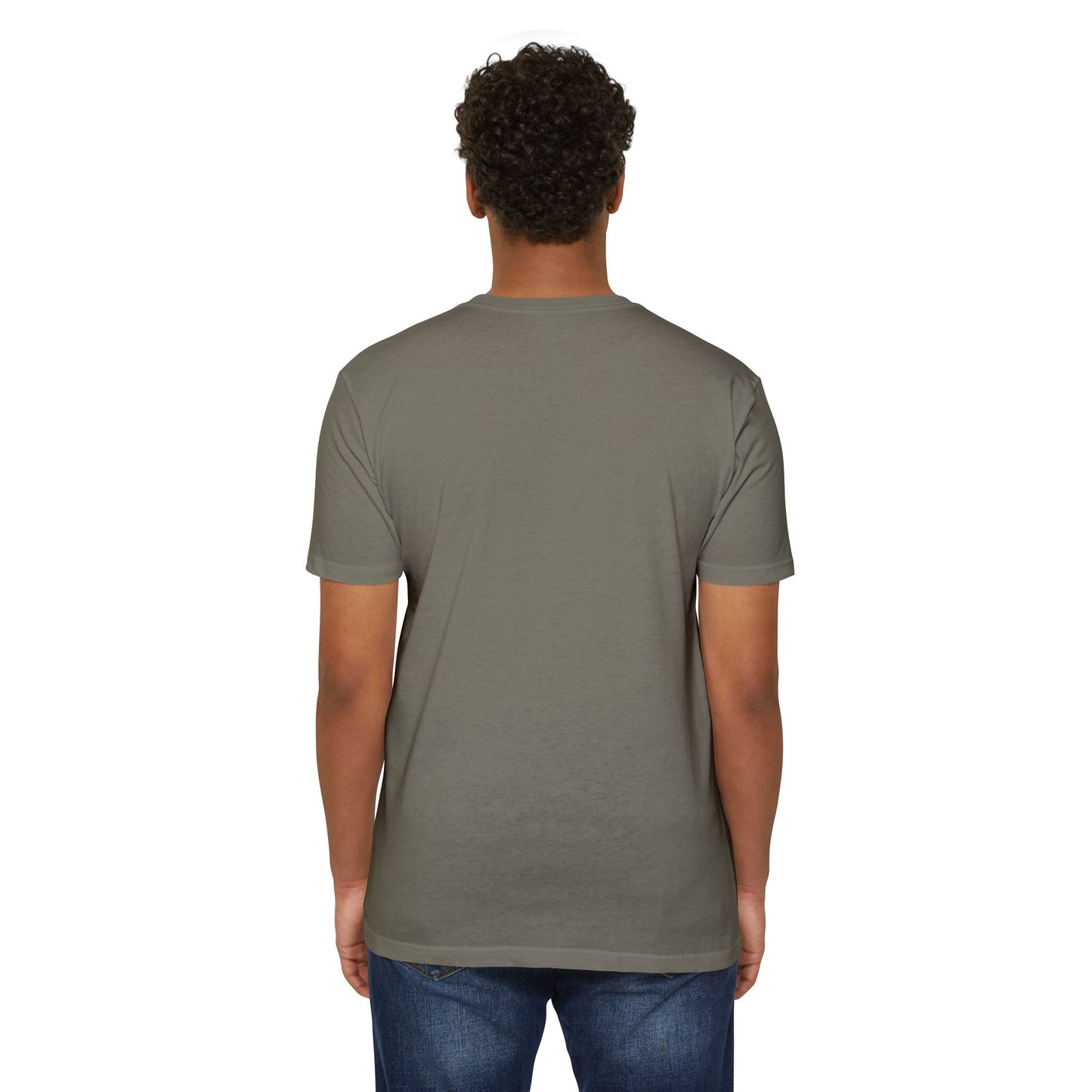 Donut Stress T-shirt