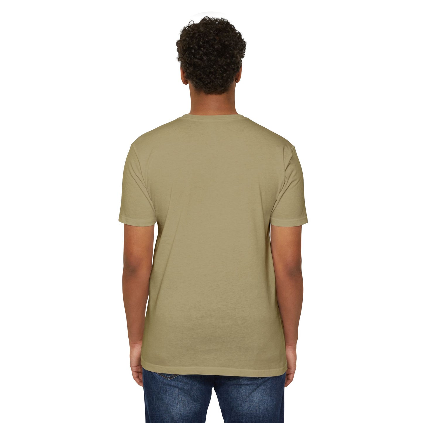 Donut Stress T-shirt