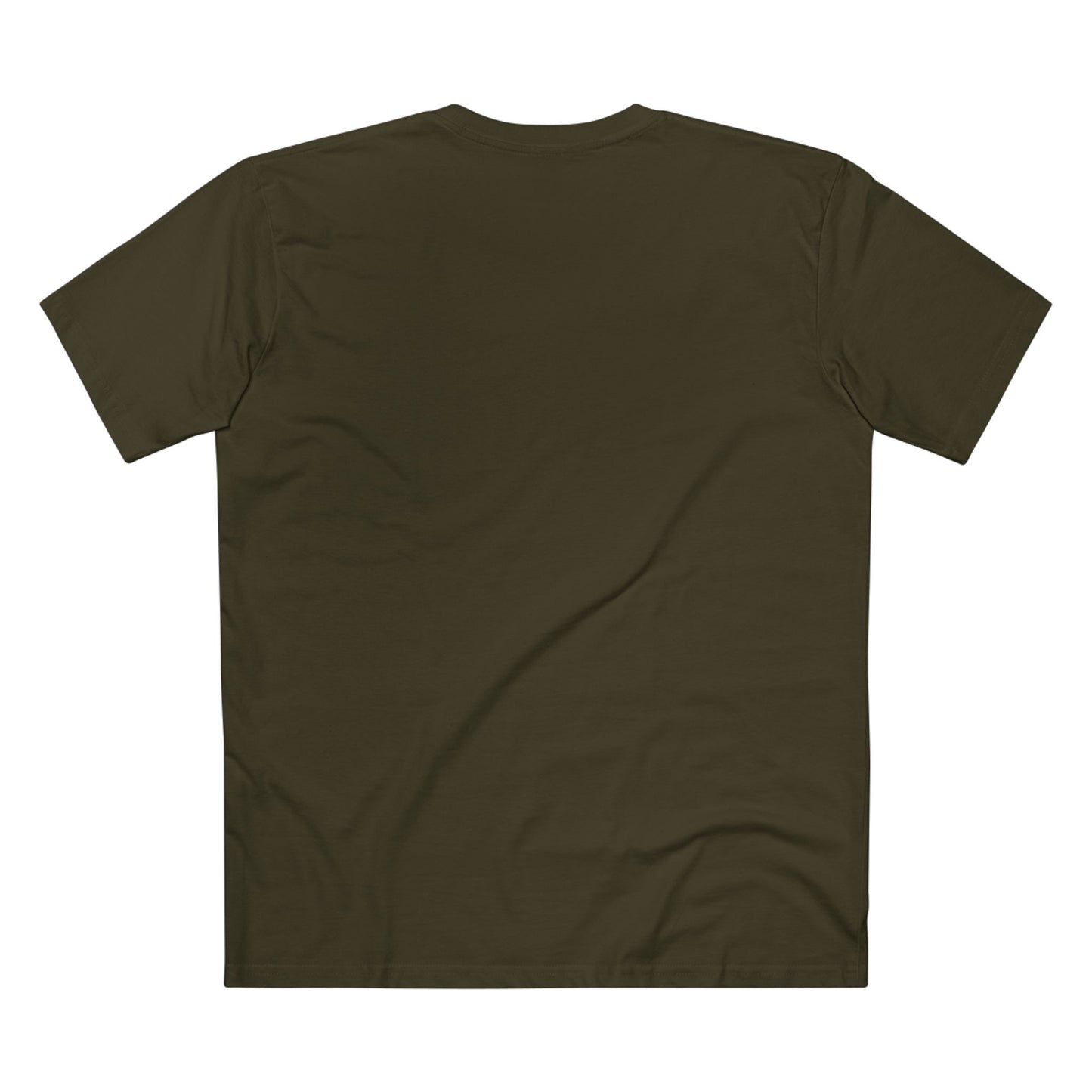 T-Shirt Rock The Test Amazing Tee