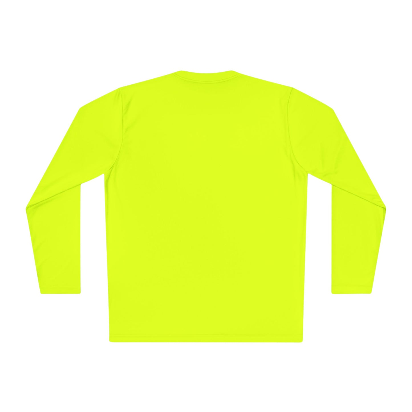 Graphic Long Sleeve Tee - Life is Good A Dog Makes it Better