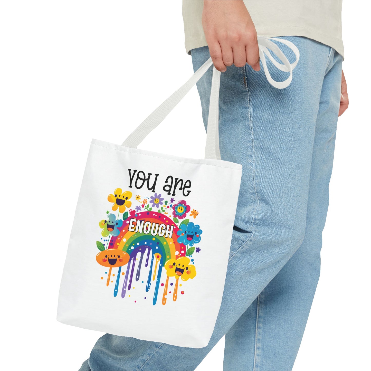 Tote Bag - You Are Enough