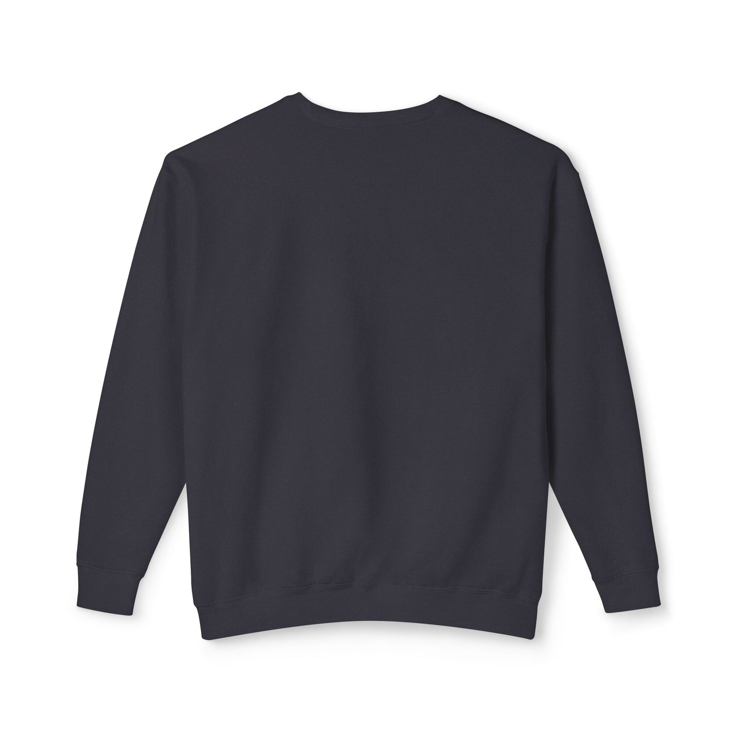 Sweatshirt - 'We Break the Rules butt not Hearts' Design