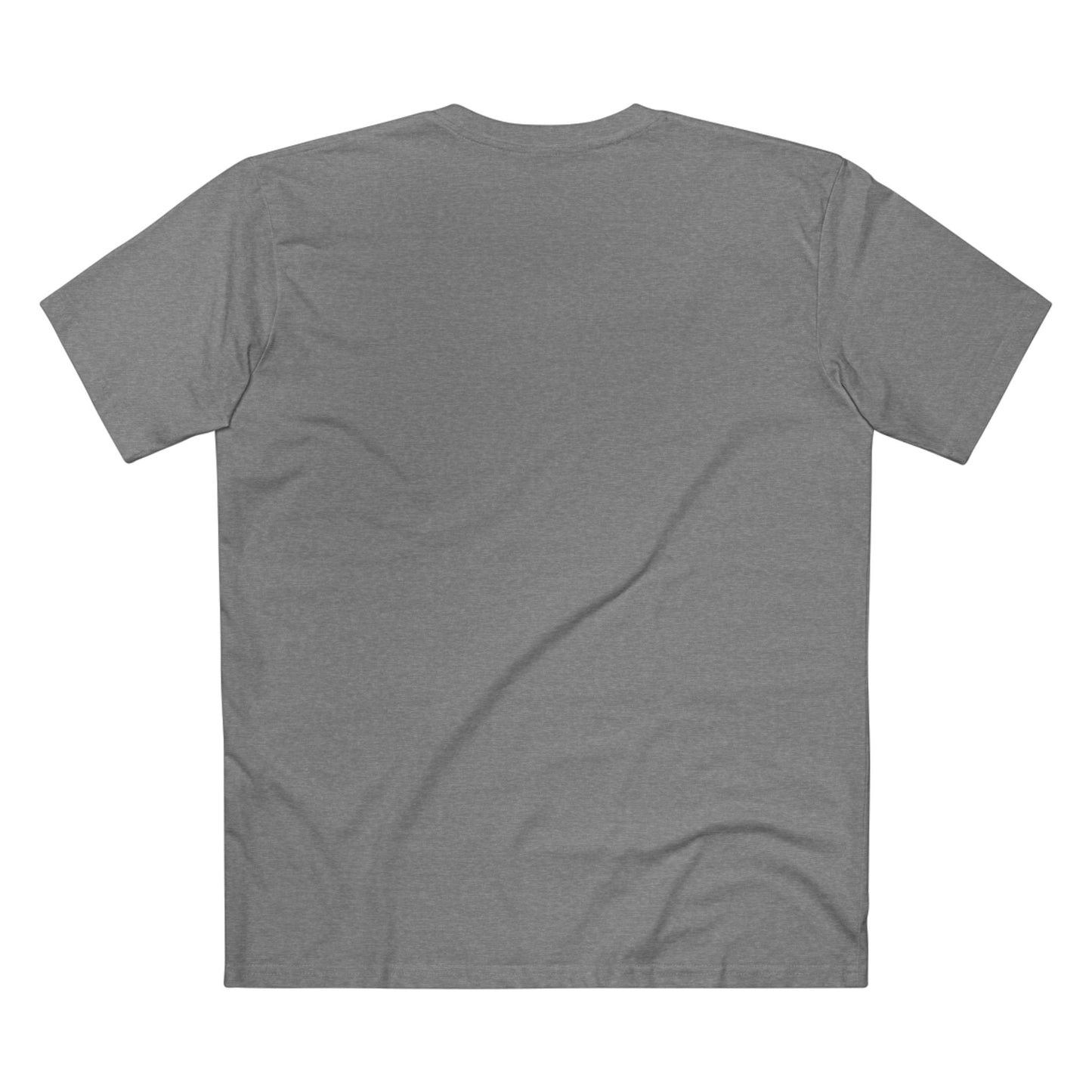 T-Shirt Rock The Test Amazing Tee