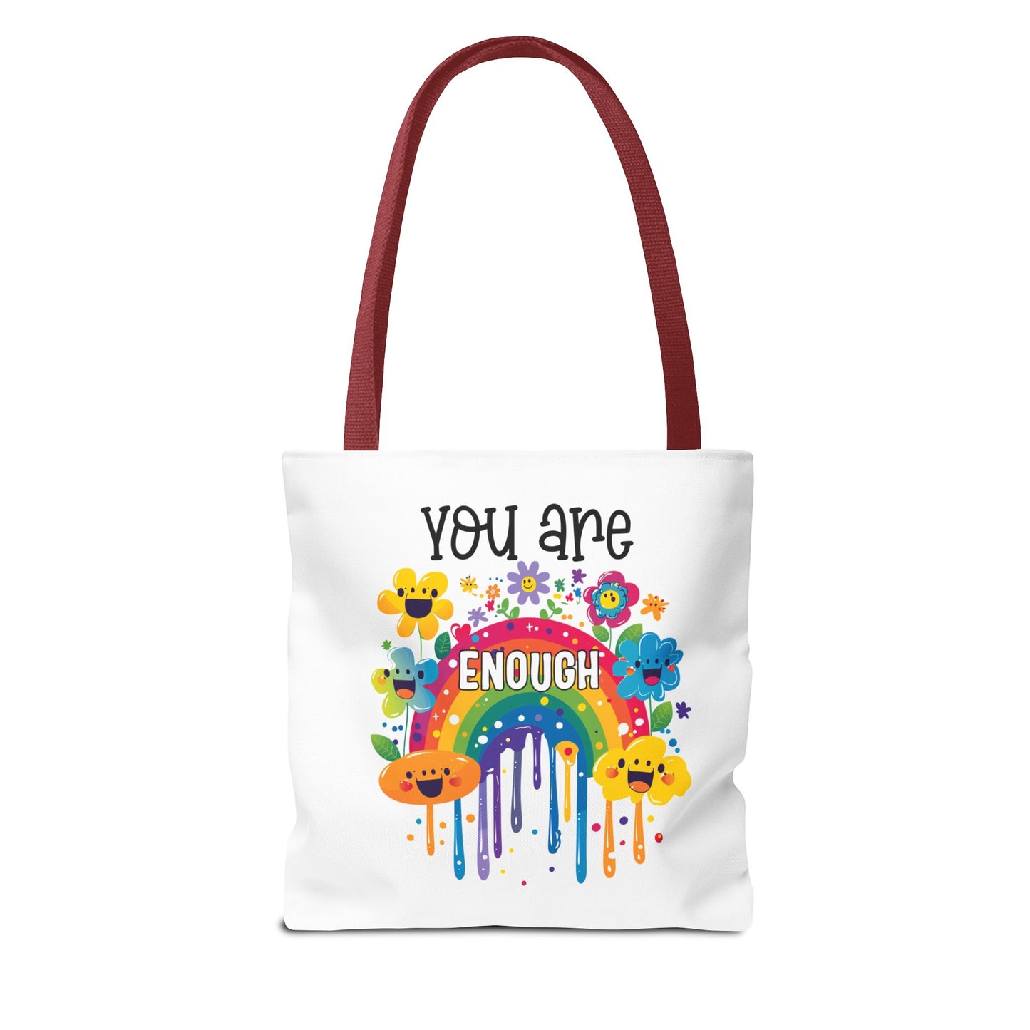 Tote Bag - You Are Enough
