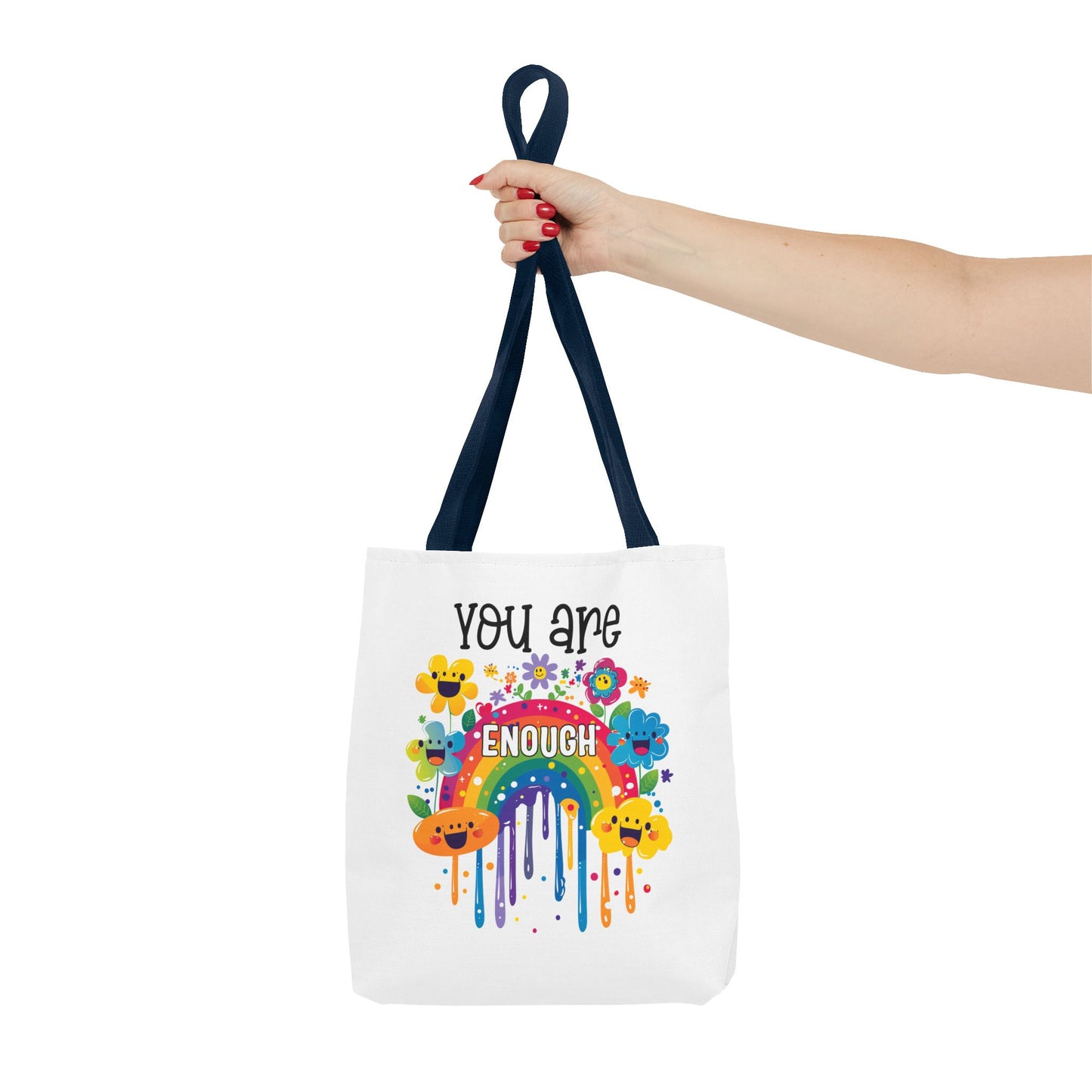 Tote Bag - You Are Enough