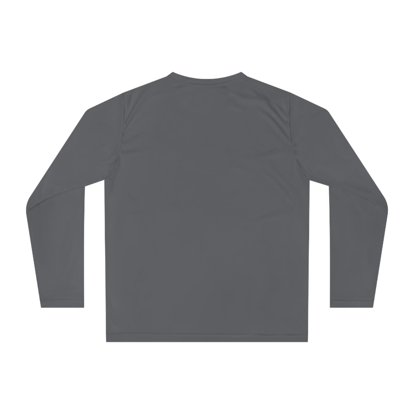 Performance Long Sleeve Shirt - Its Test Day you got This