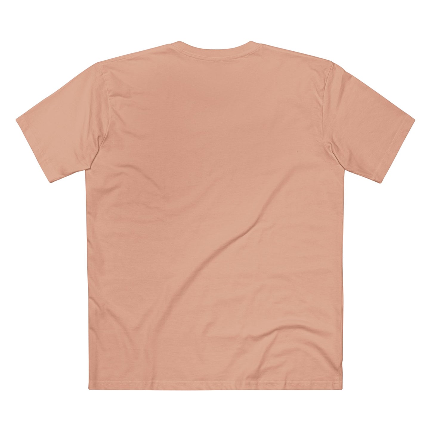 T-Shirt Rock The Test Amazing Tee