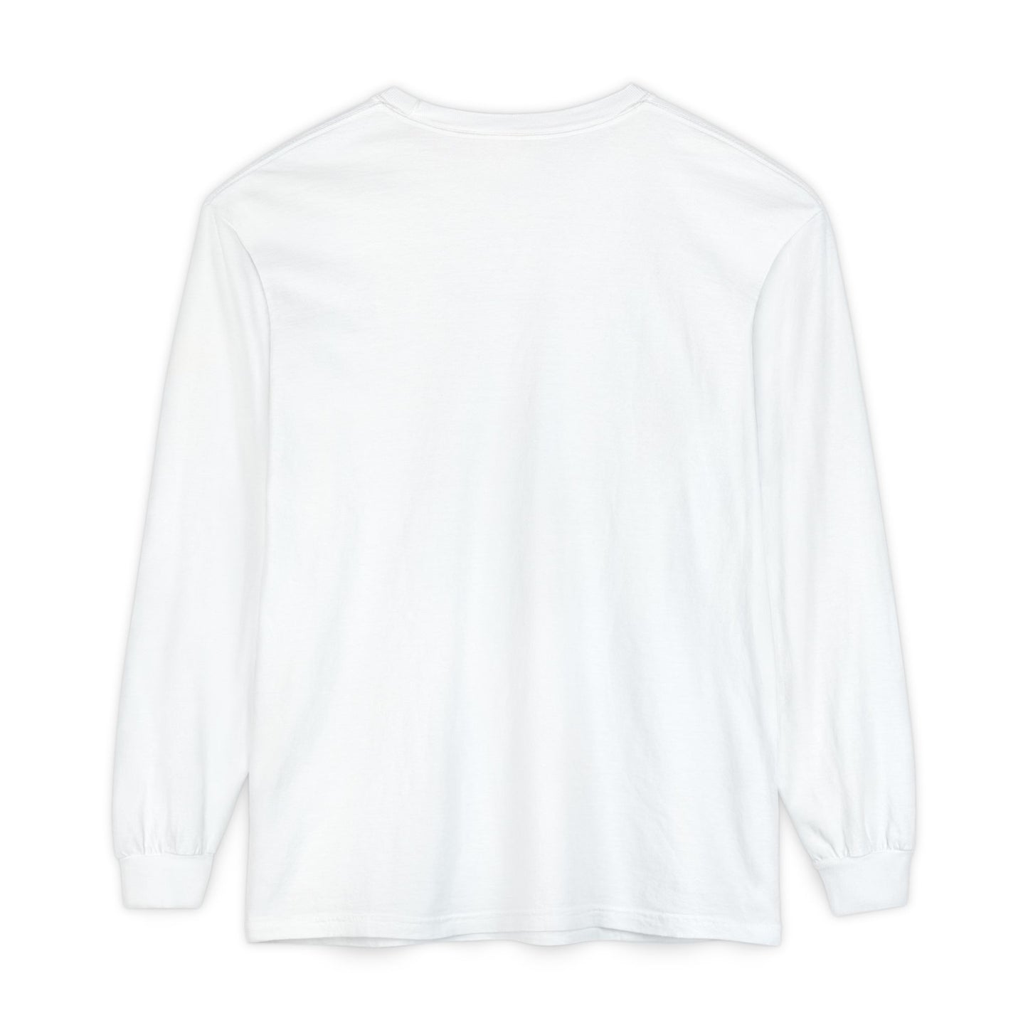 Long Sleeve T-Shirt - It's My Fools Birthday