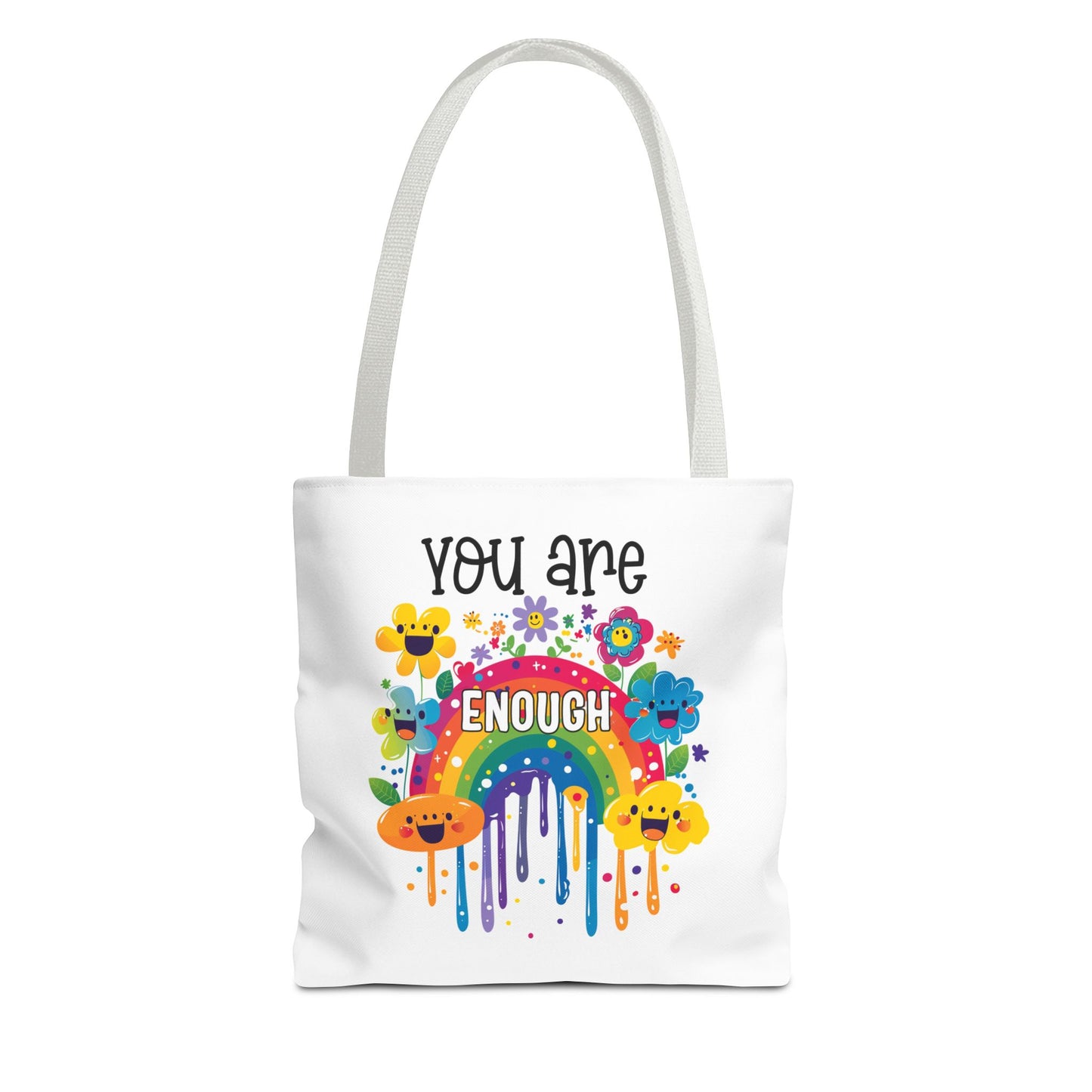 Tote Bag - You Are Enough