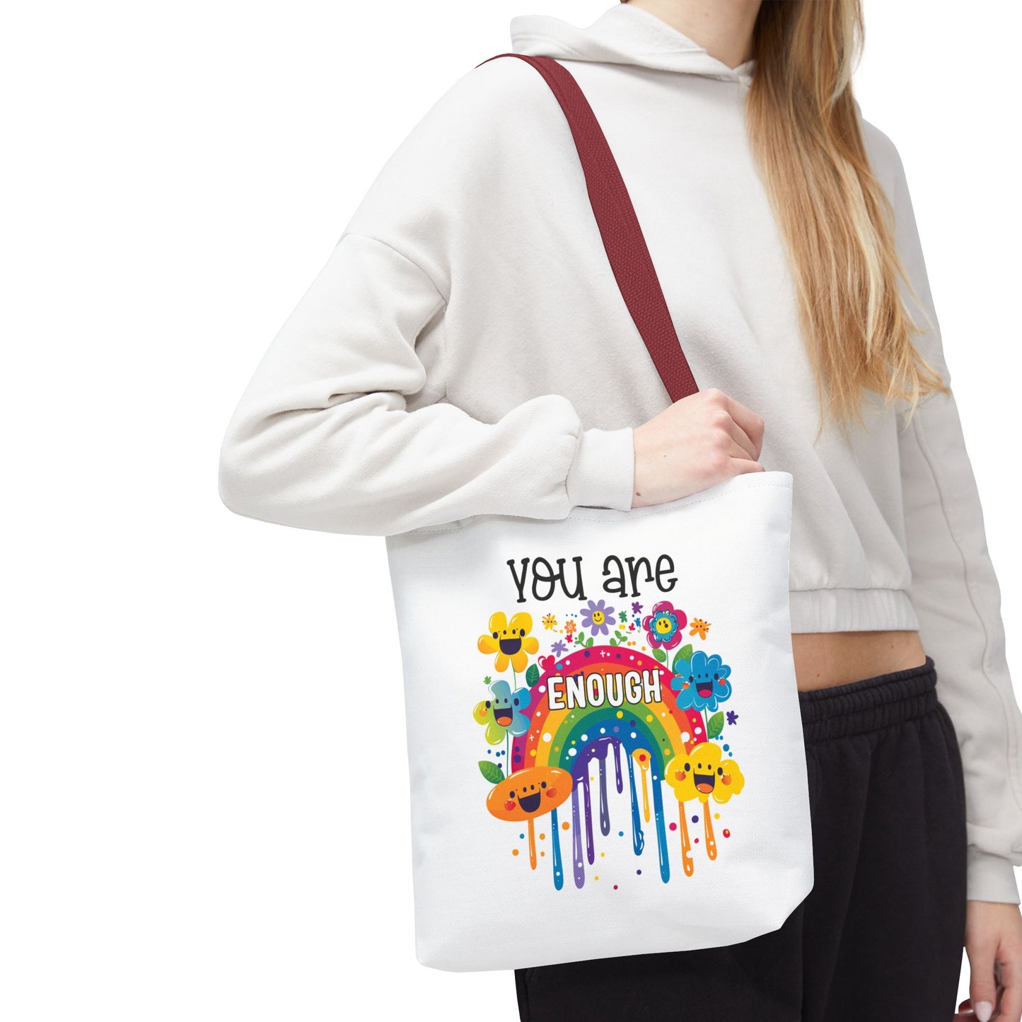 Tote Bag - You Are Enough