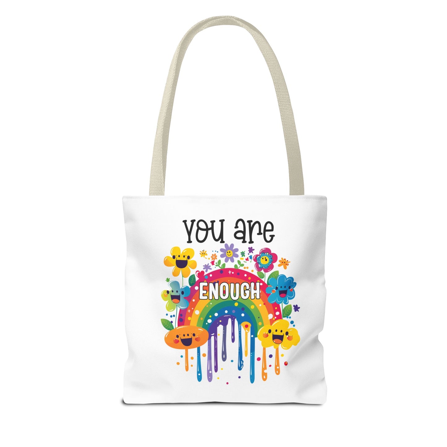 Tote Bag - You Are Enough