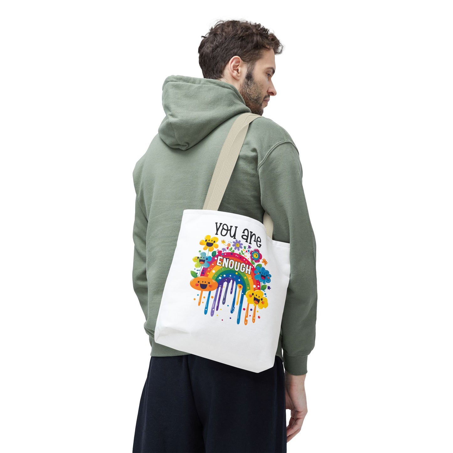 Tote Bag - You Are Enough