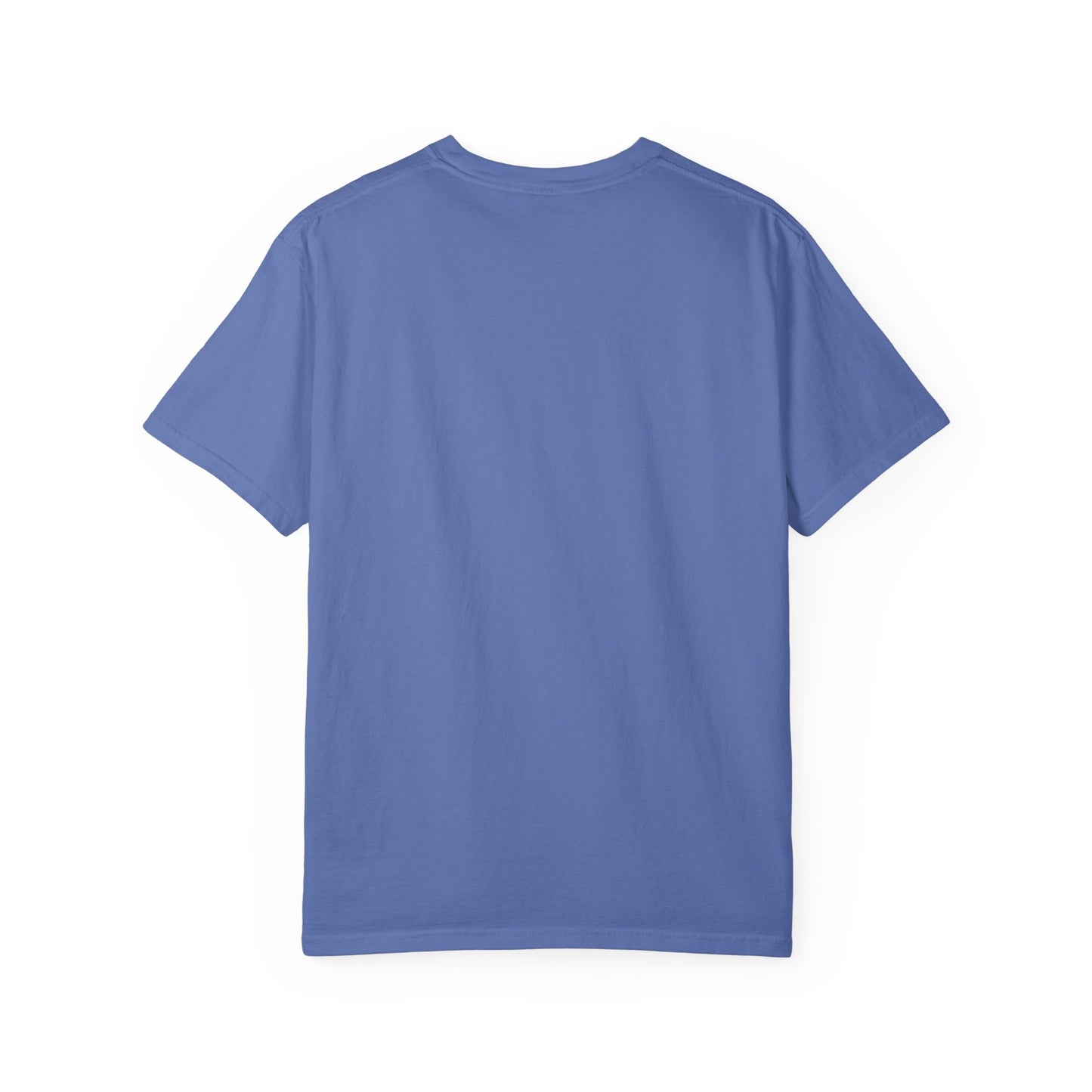 Unisex Garment-Dyed T-shirt - April 1st Fool's Day Tee