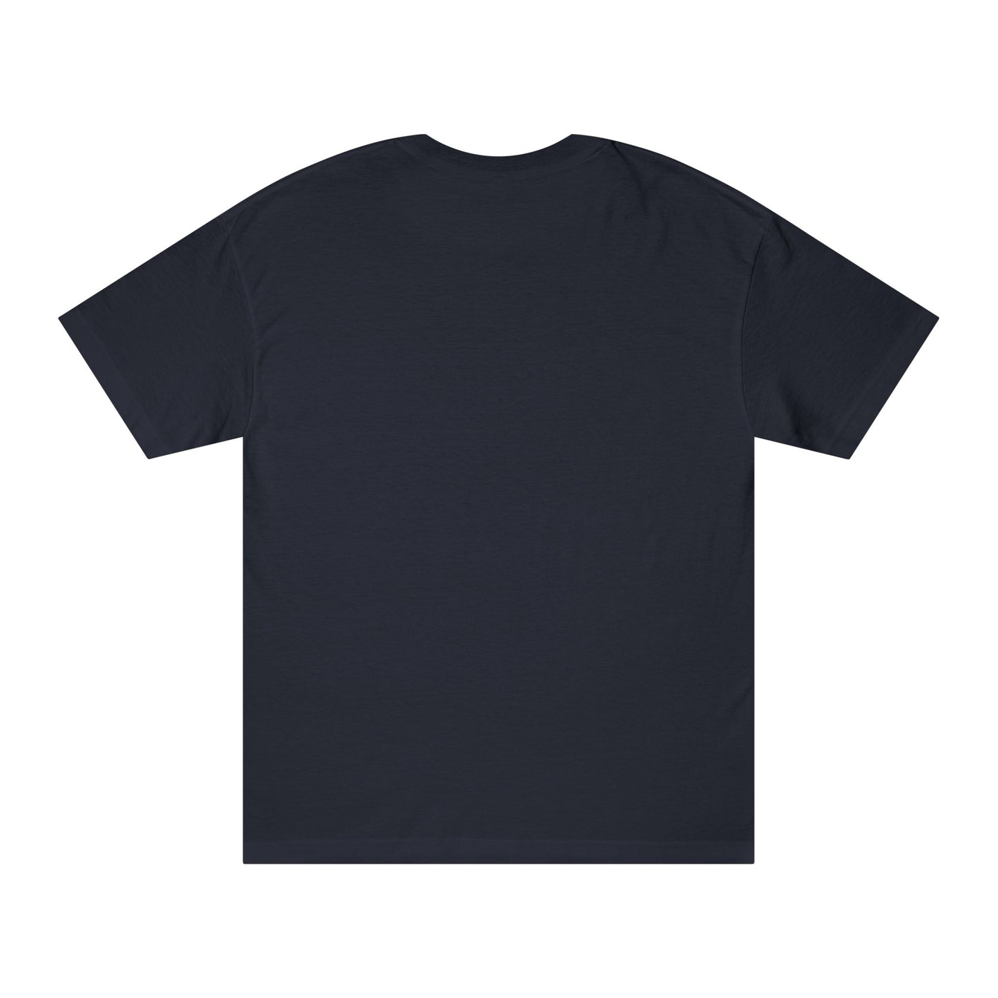 T-Shirt - 'you believed me well that's cute' Typography Tee