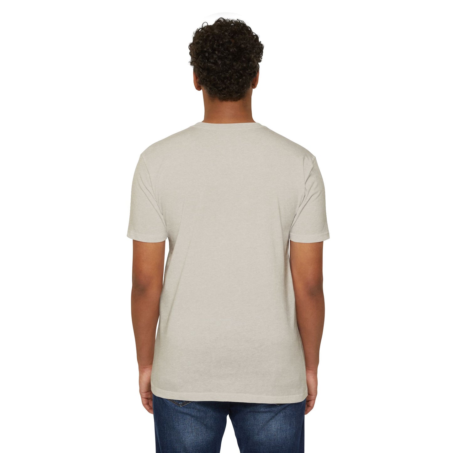 Donut Stress T-shirt