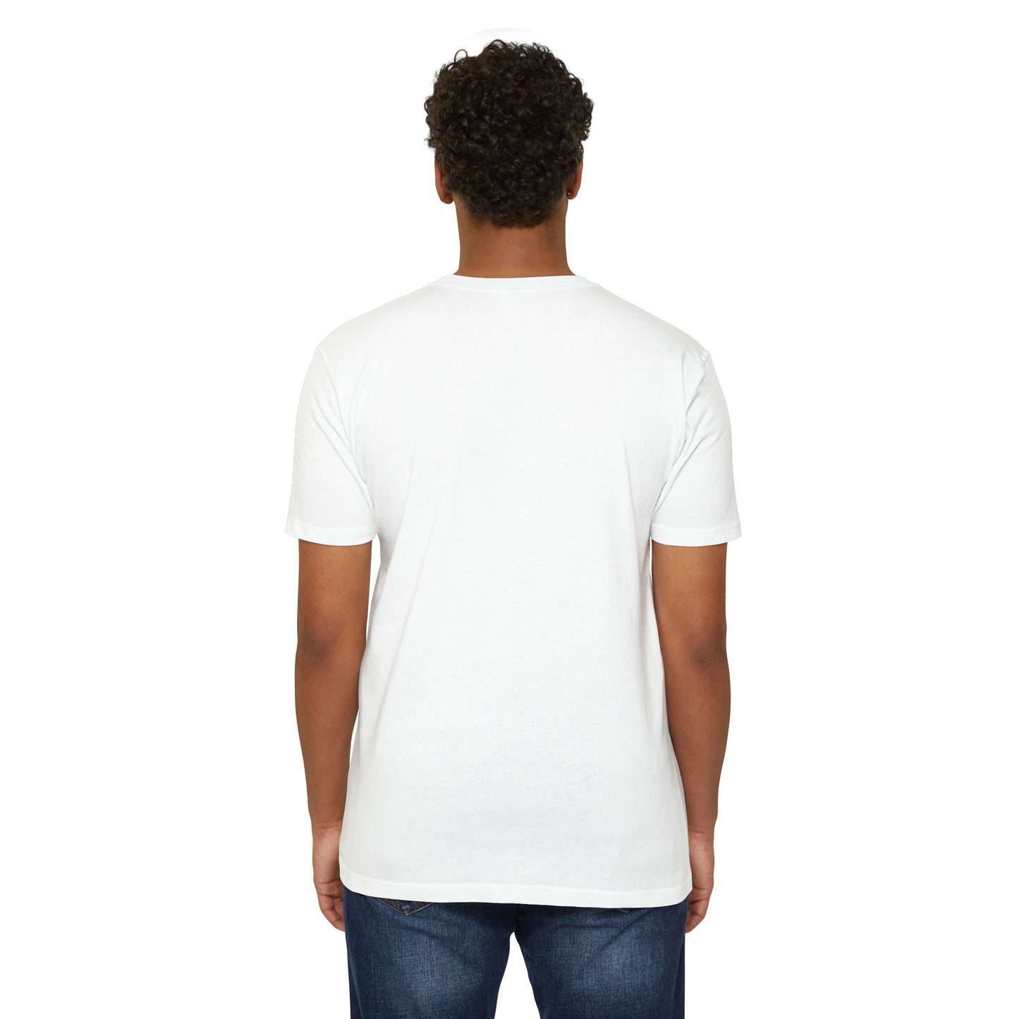 Donut Stress T-shirt