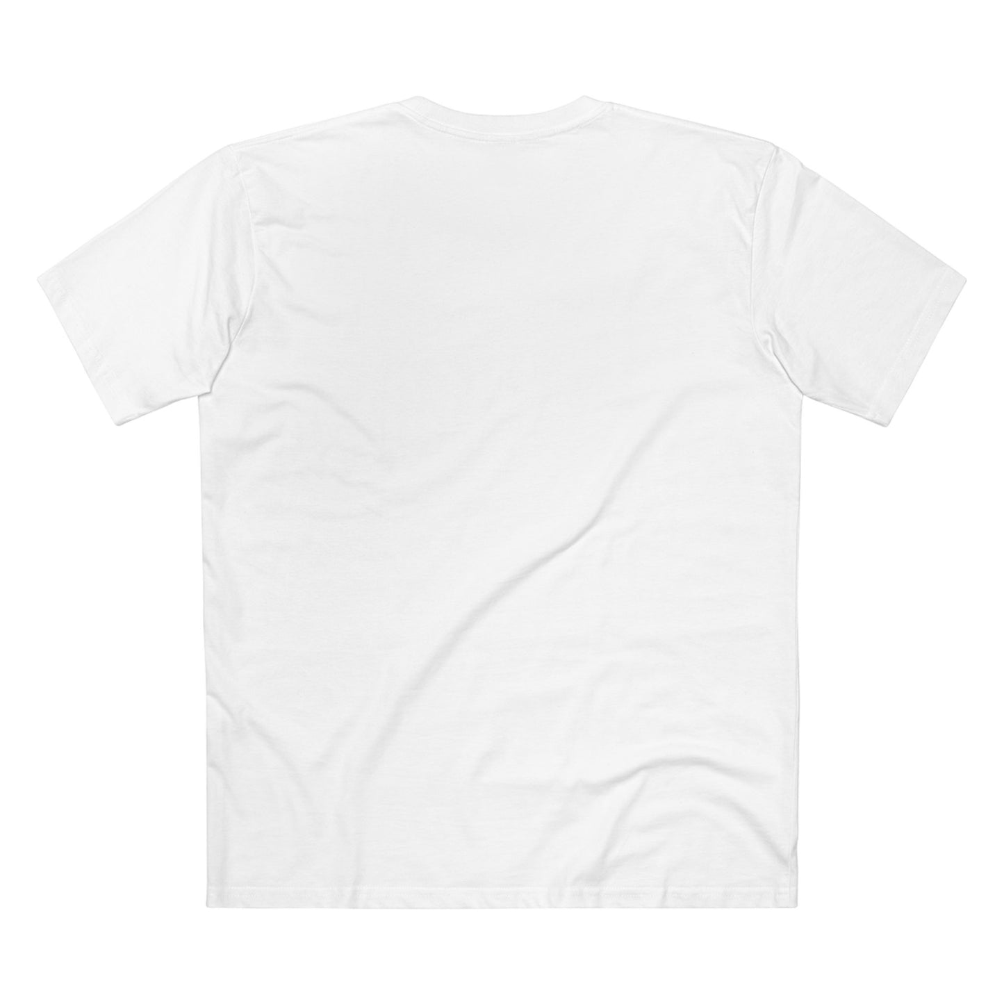 T-Shirt Rock The Test Amazing Tee