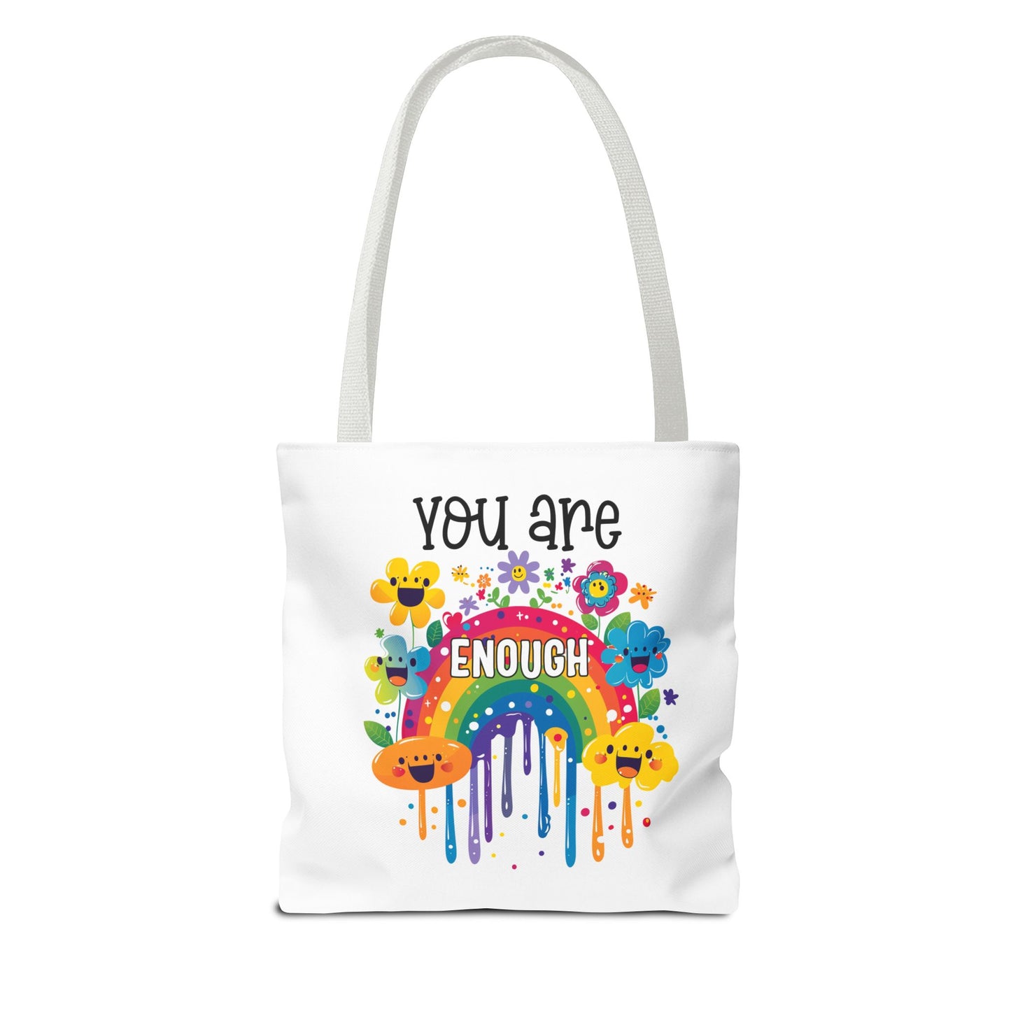 Tote Bag - You Are Enough