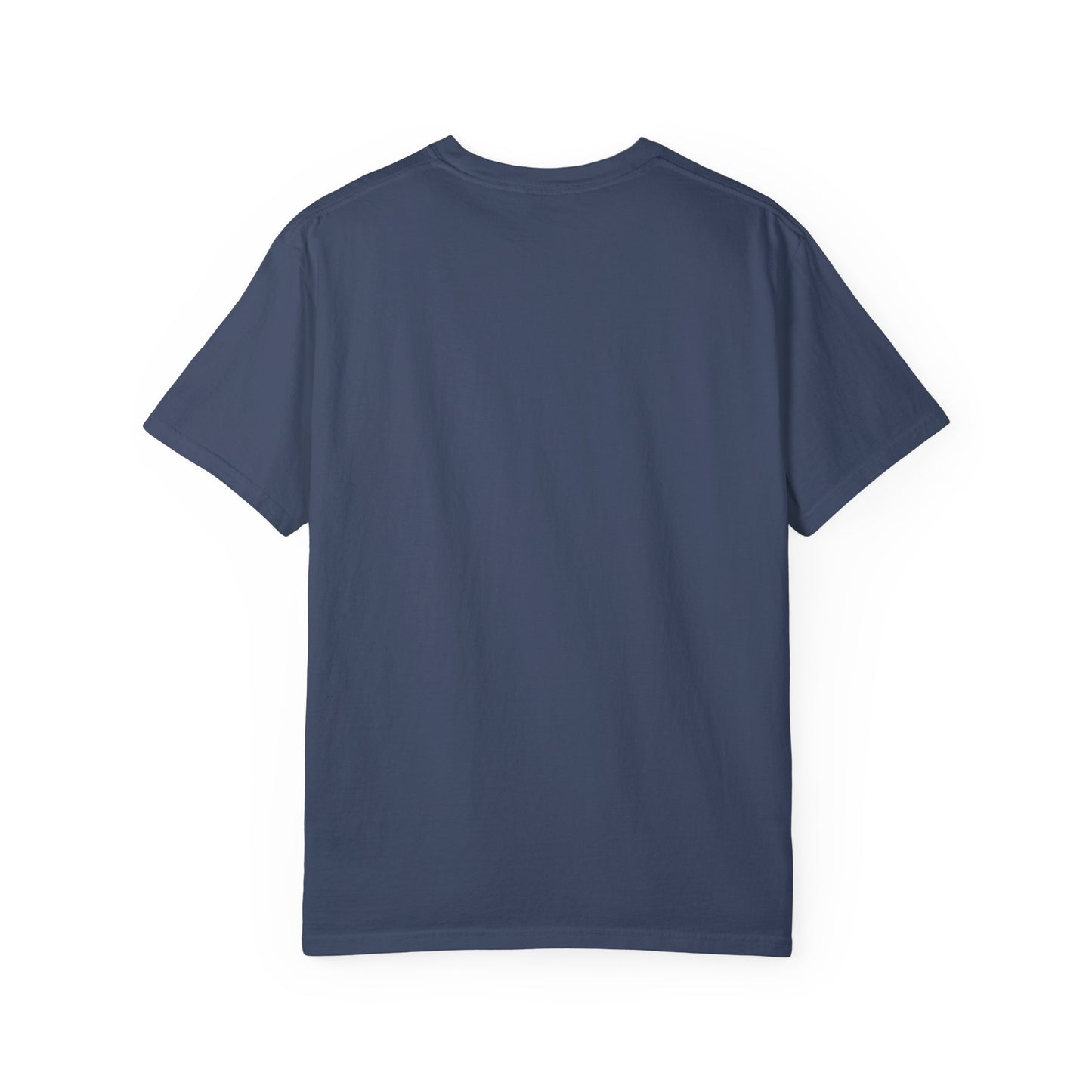 Unisex Garment-Dyed T-shirt - April 1st Fool's Day Tee