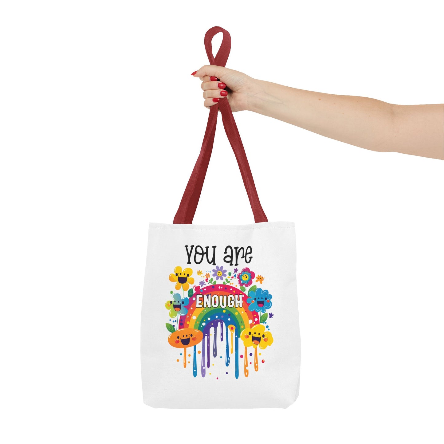 Tote Bag - You Are Enough