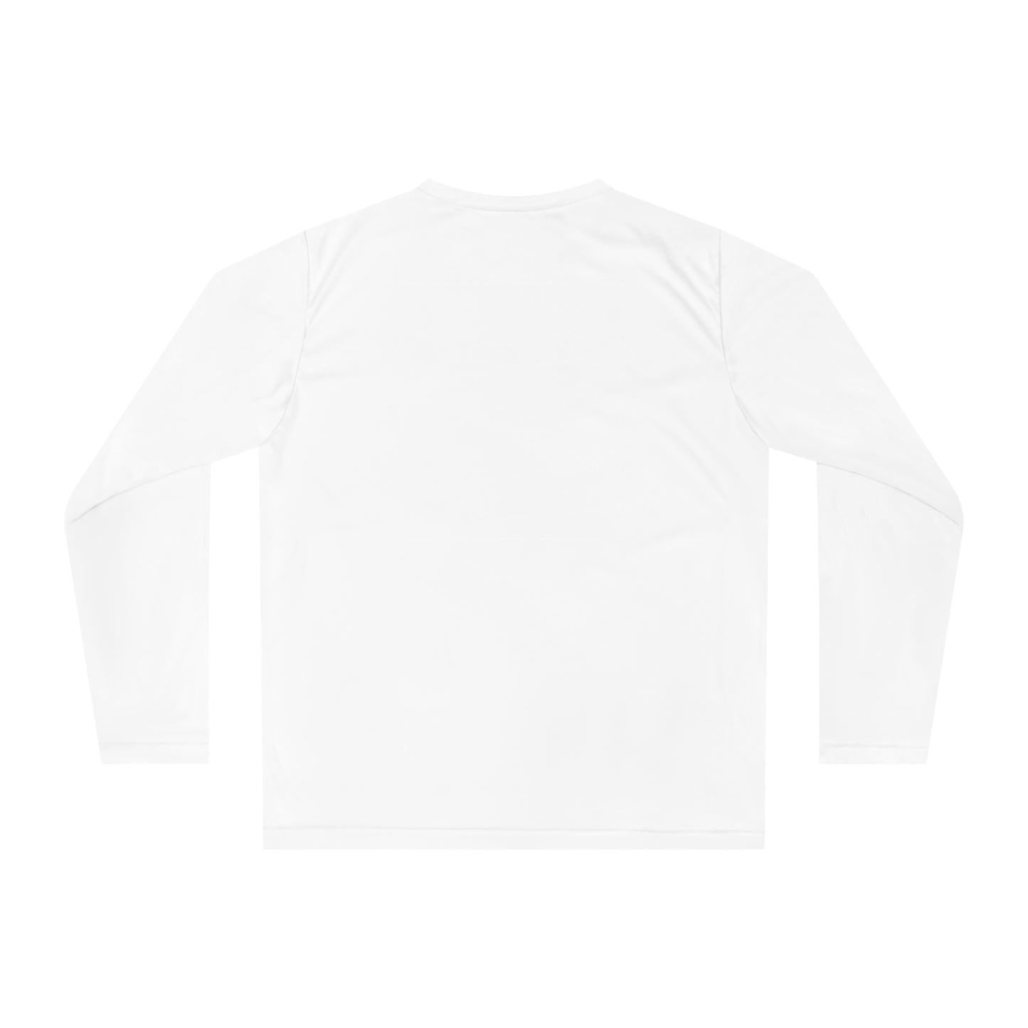 Performance Long Sleeve Shirt - Its Test Day you got This