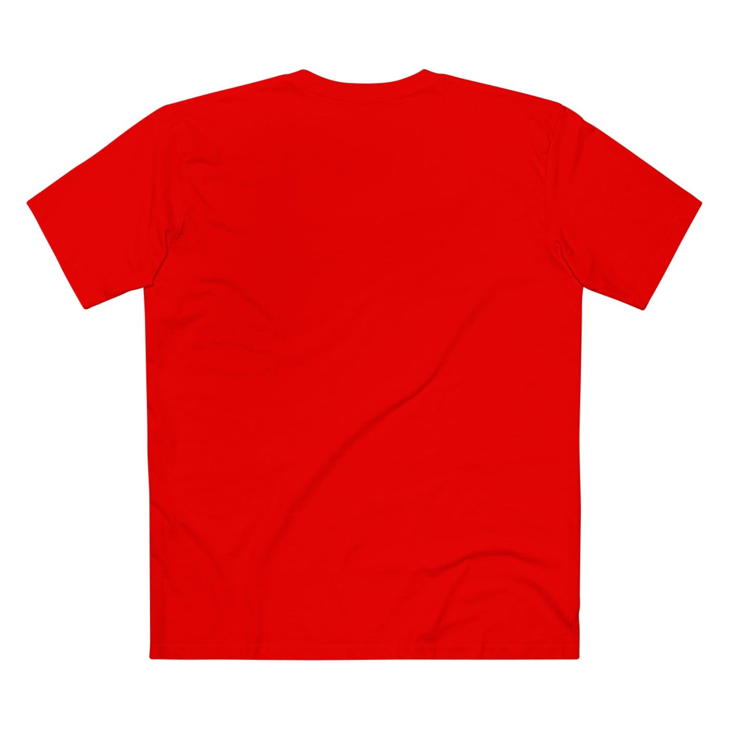 T-Shirt Rock The Test Amazing Tee