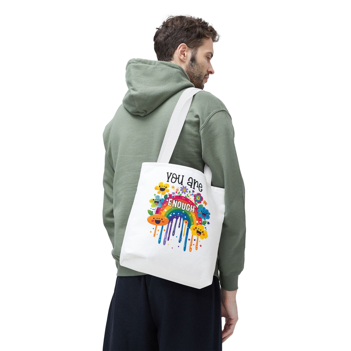 Tote Bag - You Are Enough