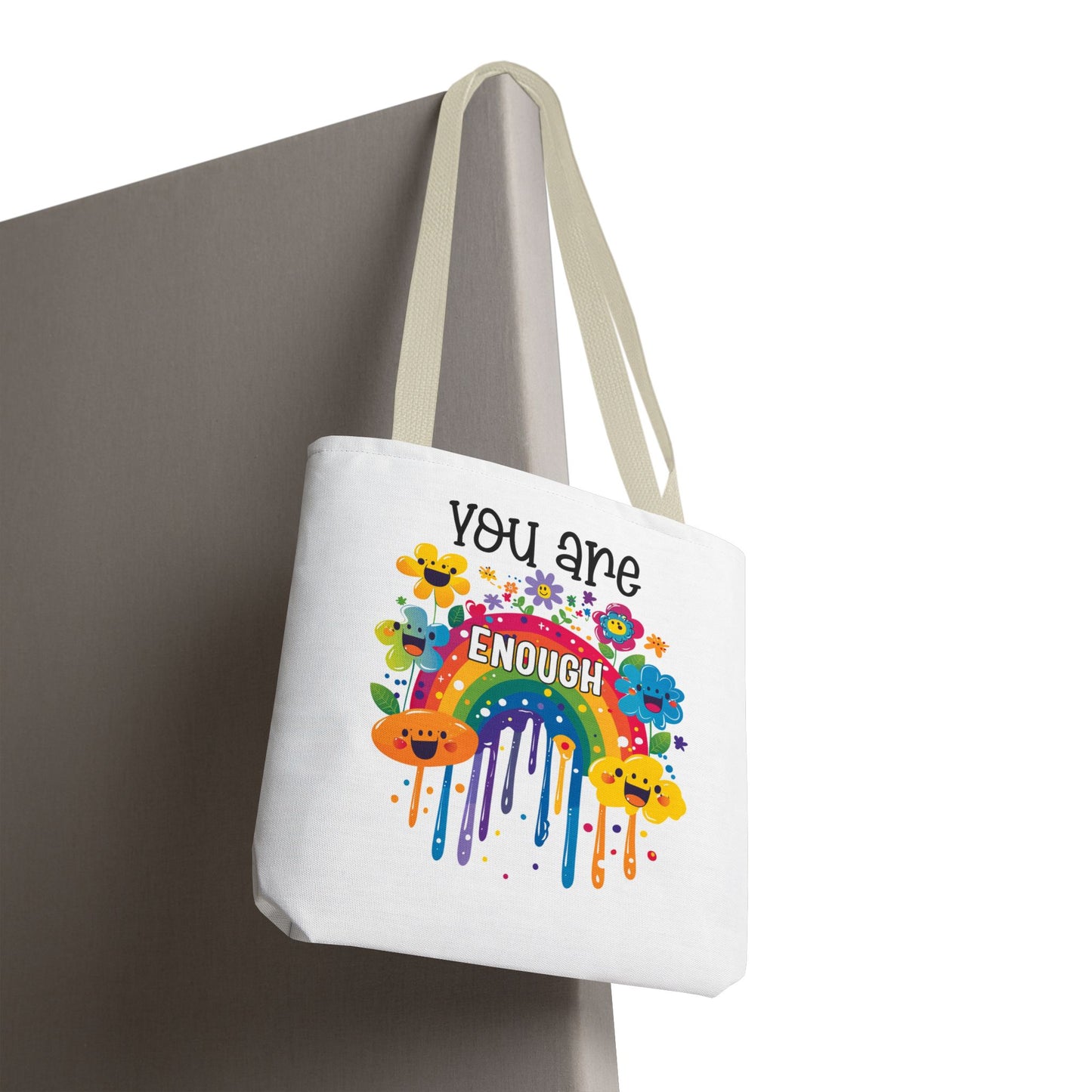 Tote Bag - You Are Enough