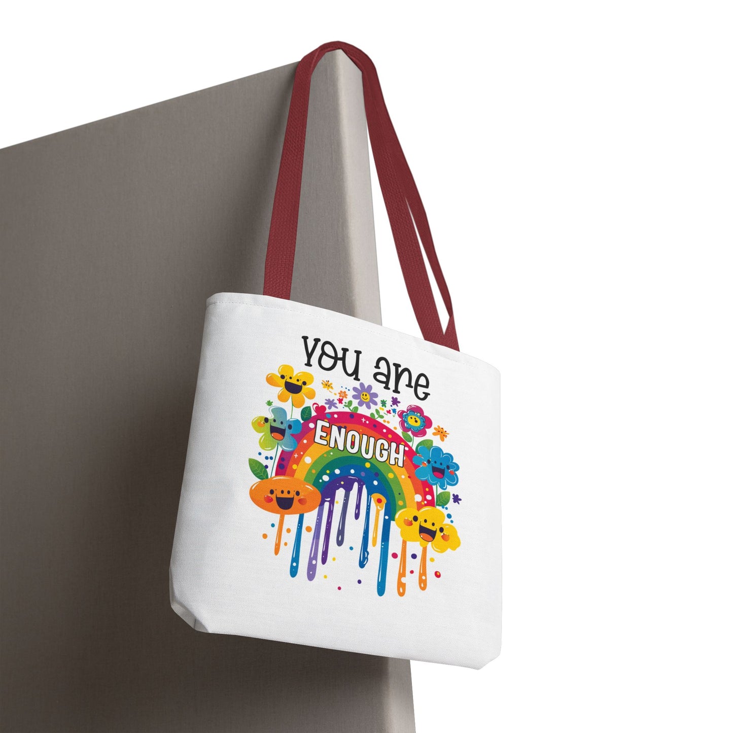 Tote Bag - You Are Enough