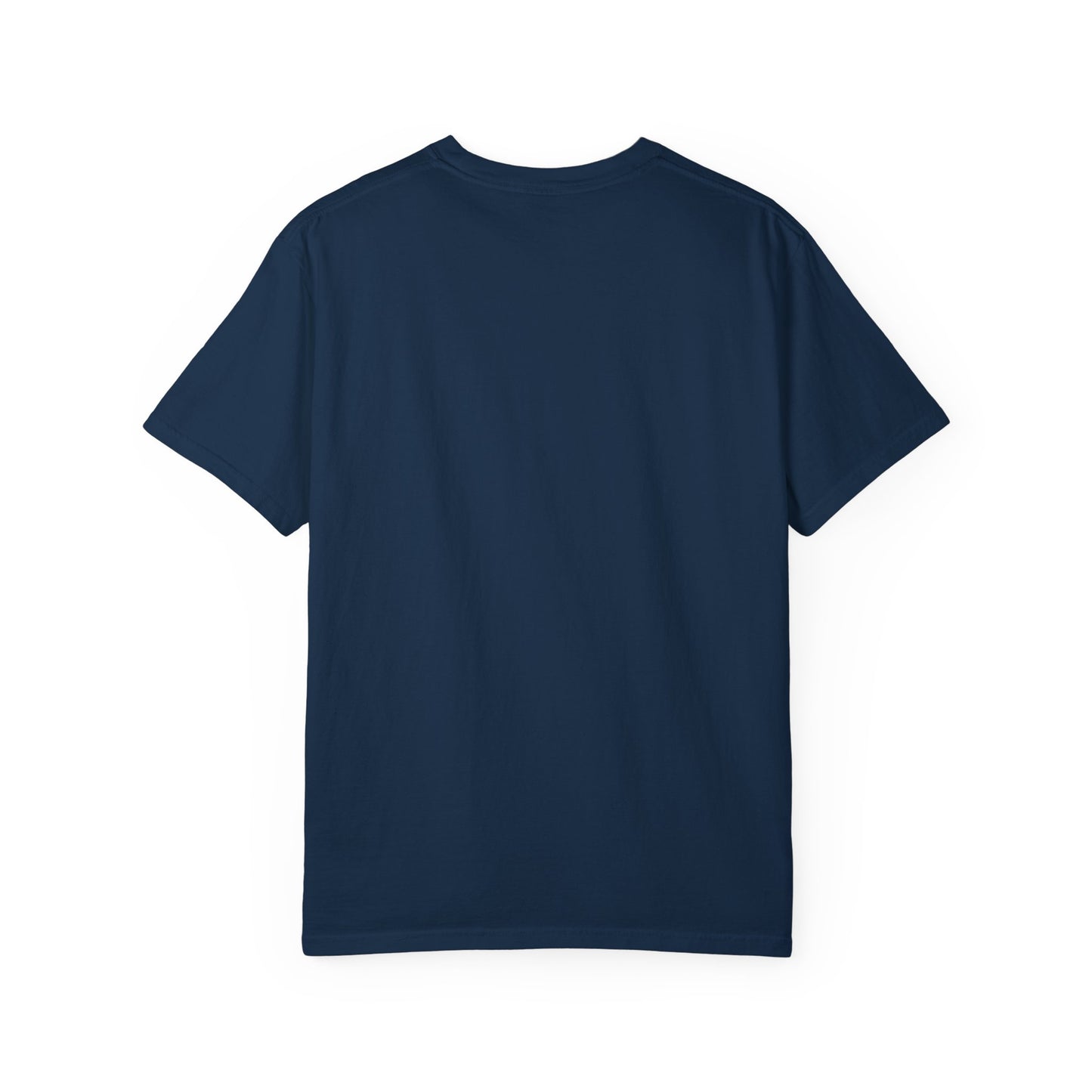 Unisex Garment-Dyed T-shirt - April 1st Fool's Day Tee