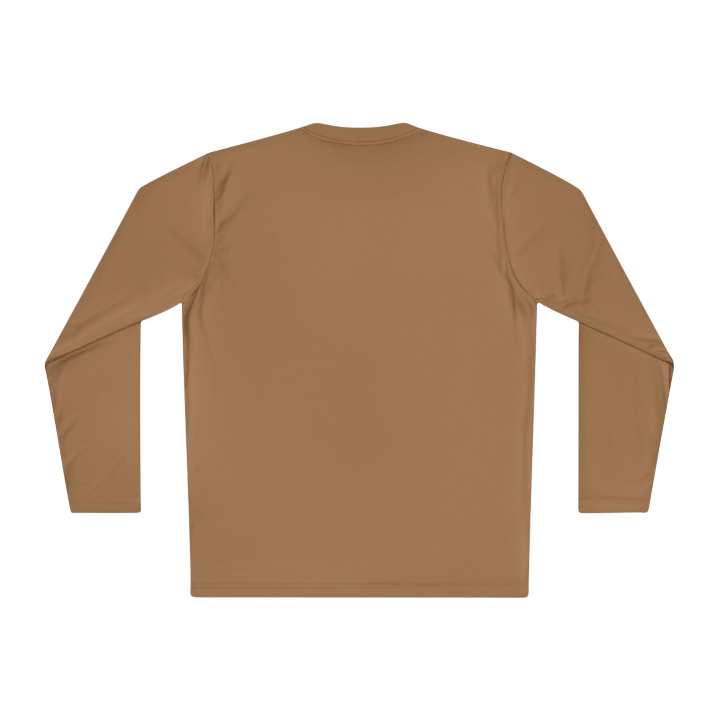 Graphic Long Sleeve Tee - Life is Good A Dog Makes it Better