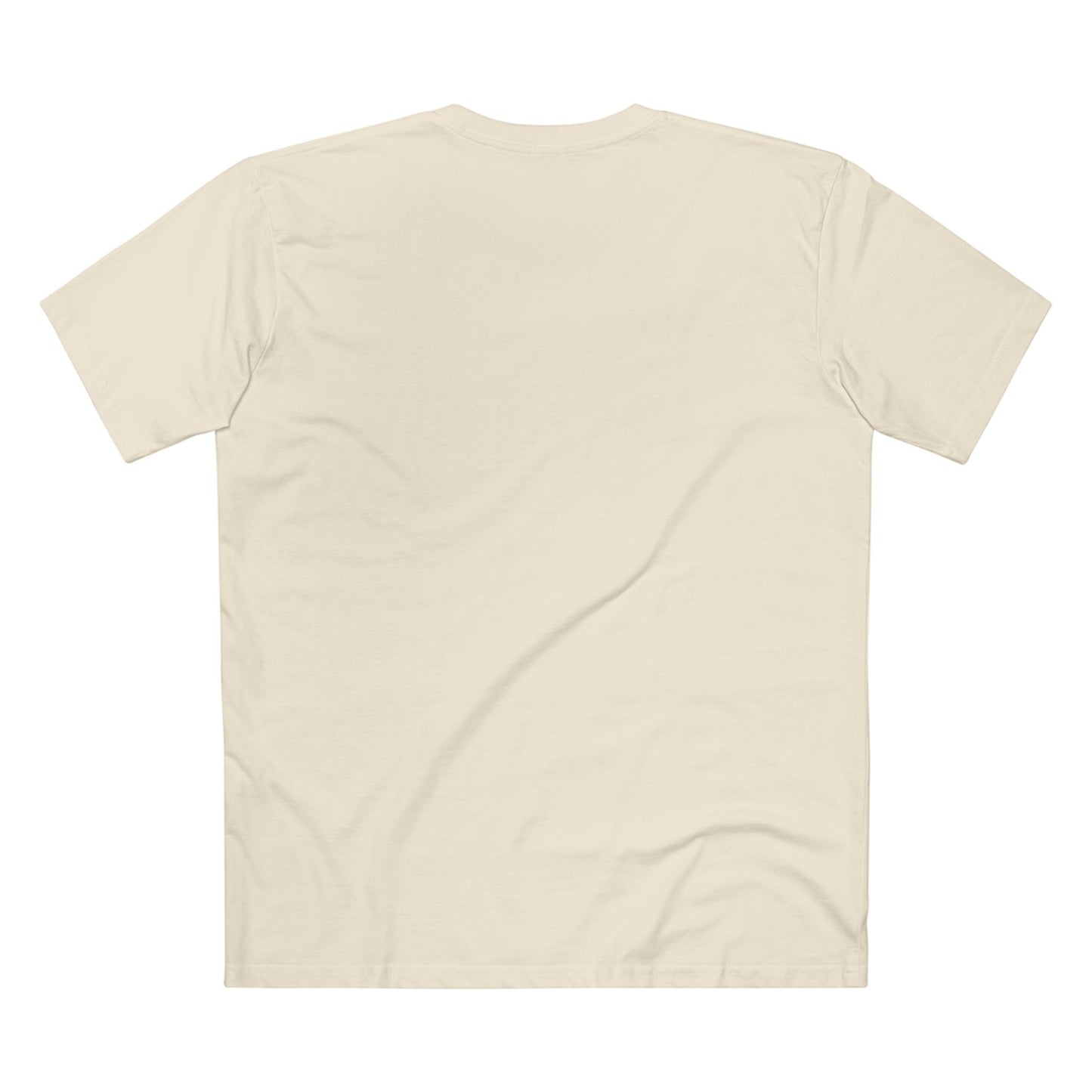 T-Shirt Rock The Test Amazing Tee