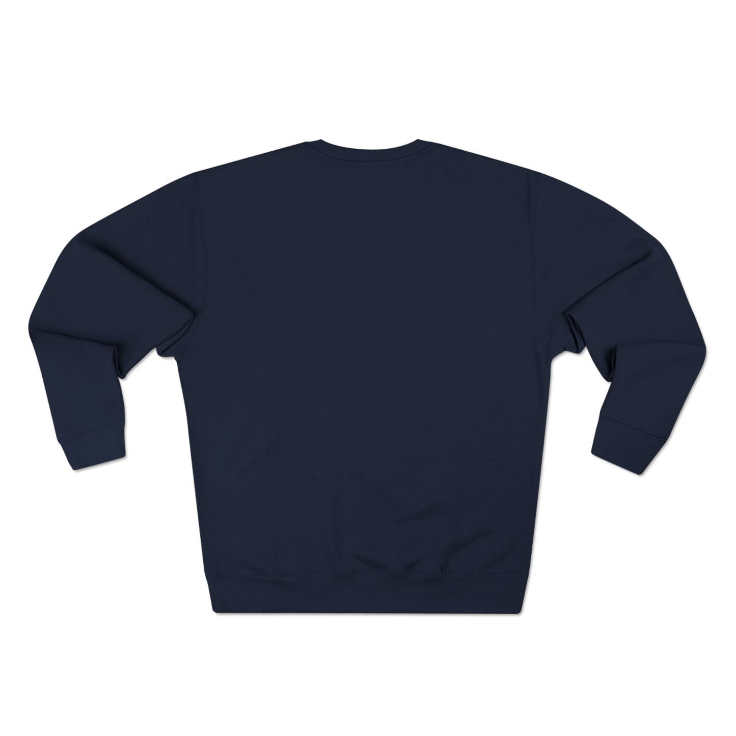 Crewneck Sweatshirt - Your Believed me well That's Cute