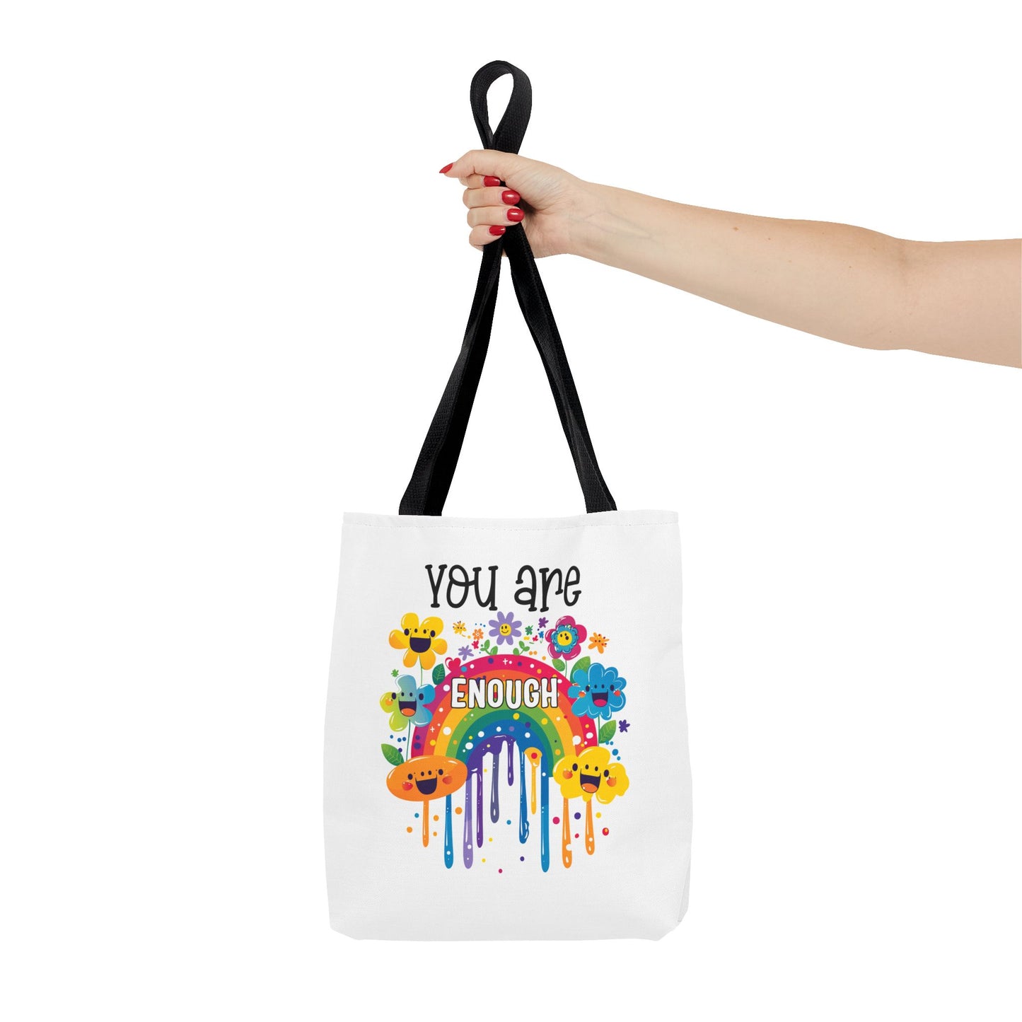 Tote Bag - You Are Enough