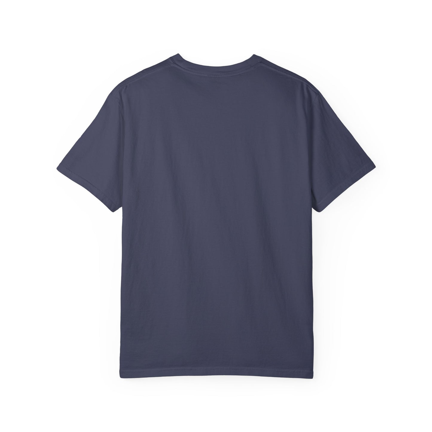 Unisex Garment-Dyed T-shirt - April 1st Fool's Day Tee