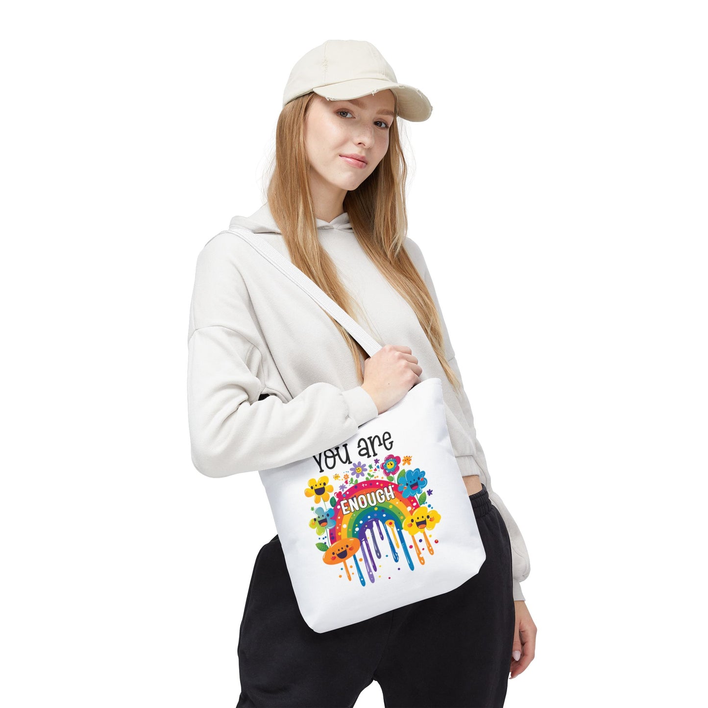 Tote Bag - You Are Enough