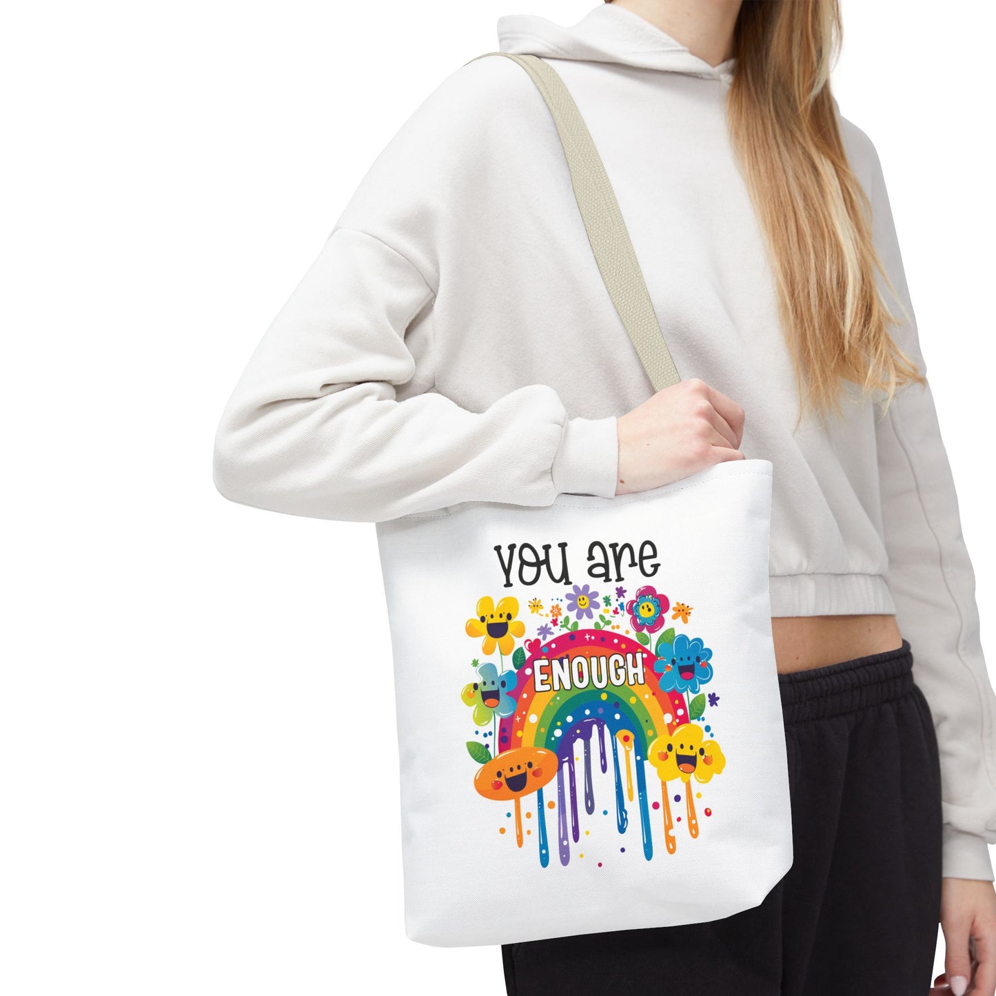 Tote Bag - You Are Enough