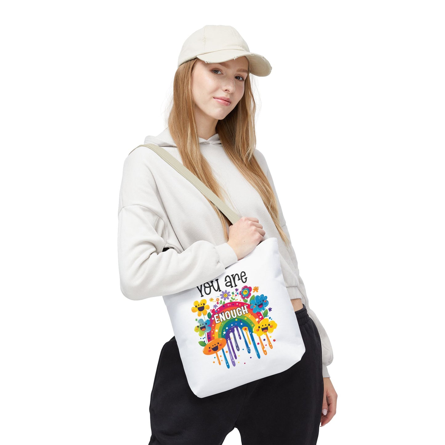 Tote Bag - You Are Enough