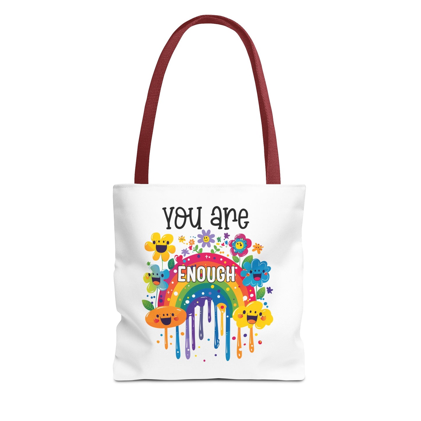 Tote Bag - You Are Enough