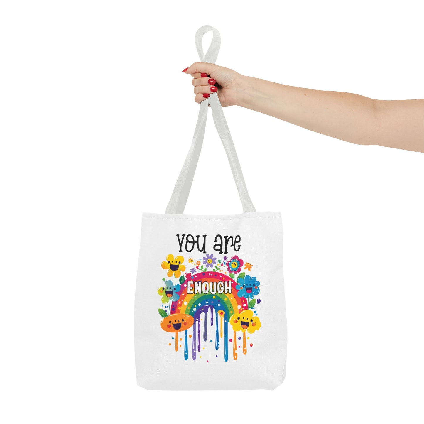 Tote Bag - You Are Enough