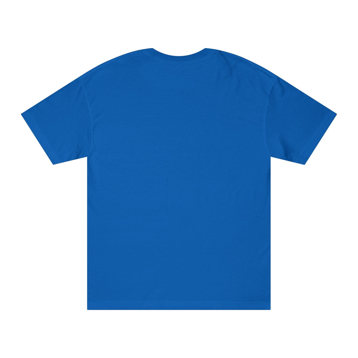 T-Shirt - 'you believed me well that's cute' Typography Tee