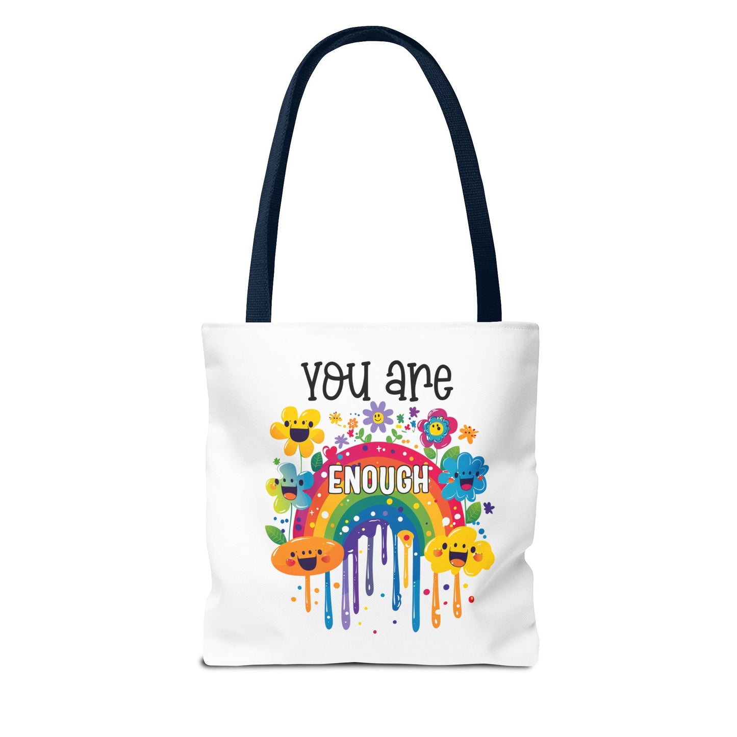 Tote Bag - You Are Enough