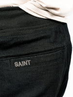 Track Pant - Black