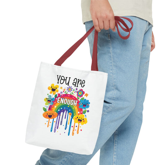 Tote Bag - You Are Enough